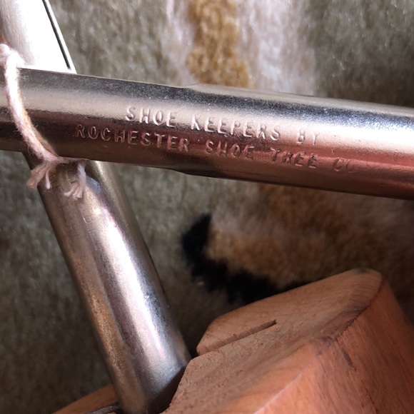 Shoe keeper - Picture 3 of 4